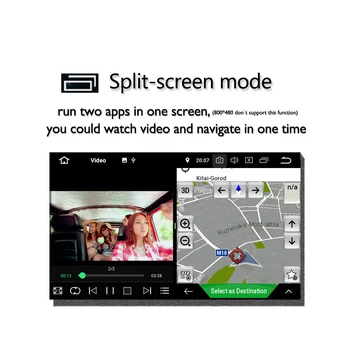 PX6 Auto DVD Prehrávač DSP IPS Android 10.0 4G+64 G Wifi, Bluetooth 5.0 RDS RÁDIO GPS Mapy Pre Toyota Corolla vľavo, vpravo