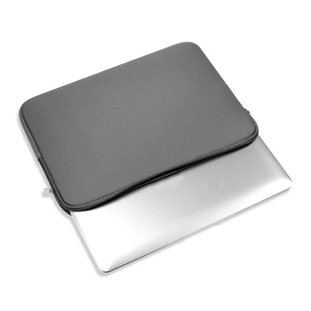 Pre MacBook Air Pro 15 Palcov Skladovanie Taška Na Notebook Ochranné Taška Shockproof Prachotesný A Vodotesný Rukáv Prípade