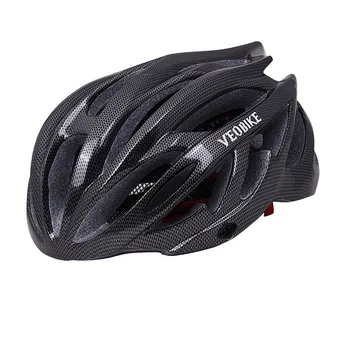 Unisex off-road jazdecké prilby, bicykle vonkajšie športové prilby, vysoká hustota peny vankúš