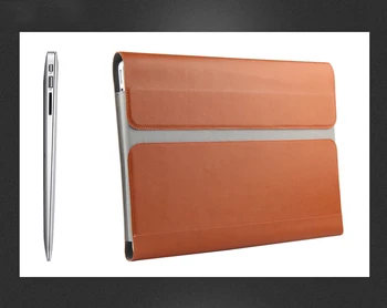 Vysoko Kvalitnej PU Kože Tablet Smart Case Kryt Ultra Slim Dizajnér Tablet TC prípade Lenovo YOGA A12 12.2