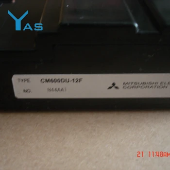 Pôvodné IGBT CM600DU-12F