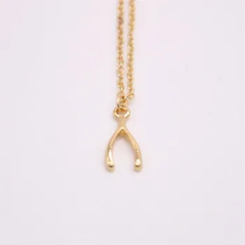 Hot predaj prívesok náhrdelník ľudskú podobu náhrdelník prívesok pre ženy