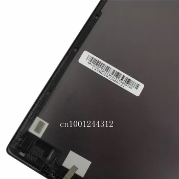Nové Originálne pre ASUS UX303 UX303L UX303LA UX303LN LCD Zadné Veko Zadný Kryt Dotyk verzií Šedá