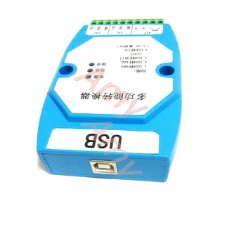 USB rs422/485 / sériové 232/TTL (5V/3,3 V) fotoelektrické izolácie prepäťová ochrana FT232