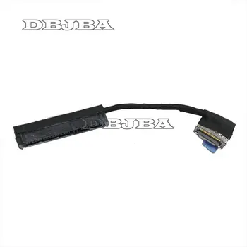 Pre DELL Latitude 12 E5250 HDD Kábel ZAM60 SSD HDD Konektor Kábla HGJHP