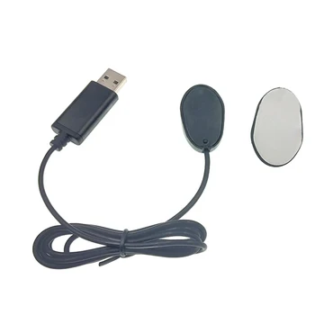 Vysoká Citlivosť Hlasovej Komunikácie Home Office Professional POS Stroj Sticky Na Kondenzátore Mikrofón USB Konektor Banka Teller