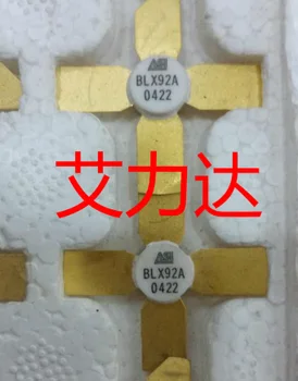 Ping BLX92A Špecializuje na high frequency rúry