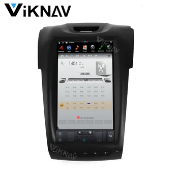 Android systém autorádia GPS navigátor, multimediálny prehrávač pre chevrolet S10 S-10 2012-2019 auto DVD prehrávač 11.6 palce