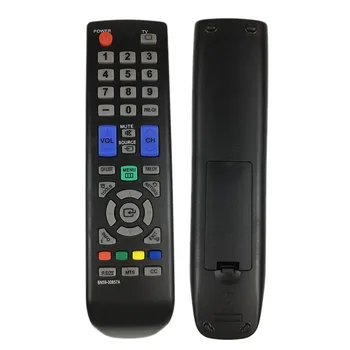 Diaľkové Ovládanie Vhodné Pre Samsung LN26B360 LN26B360C5D LN32B360 LN32B540 LN19B360C5DXZA LN32B360C5D Domov Televison Smart TV