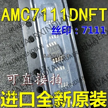 10PCS/VEĽA NOVÝCH AMC7111DNFT AMC7111 MSOP8 LED na sklade