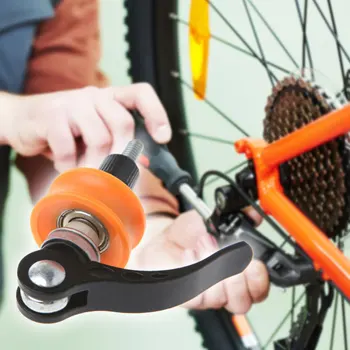 Horský Bicykel Cestná Cyklistika Koleso Reťaz Držiteľa Držiteľ Chain Cleaner Nástroje Na Čistenie Príslušenstva Cyklistické Doplnky