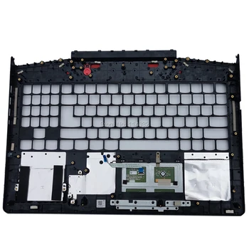 Notebook Rámy pre lenovo légie Y720 15IKB rámu prípade, opierka Dlaní touchpad Spodný kryt AM12M000700 5CB0N67270 5CB0N67199 nové
