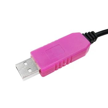 1PCS PL2303HXD HXD 6Pin USB TTL RS232 Previesť Sériový Kábel Kompatibilný pre Win XP/VISTA/7/8