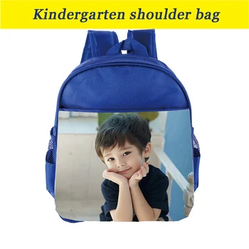 Vlastné navrhnuté DISPALAN školy taška veľká kapacita batoh detí, školské tašky a Školské Študentský Batoh