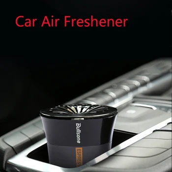 Auto Ventilátor Automatický Osviežovač Vzduchu Ventilačné Parfum Difúzor Pre Ford Focus 2 3 1 Fiesta Mondeo Mini Cooper R56 R50 R53 F56 F55 R60