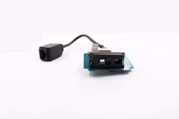 Obrázok 1D 2D skenovania motora Obrazovke kód mobilný telefón platba kód skenovanie Vložené
