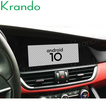 KRANDO Android 10.0 4+64 G 10.25
