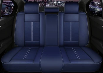 Najlepšia kvalita! Celý set auto prestieranie pre Land Rover Range Rover Evoque-2012 pohodlné módne prestieranie,doprava Zdarma