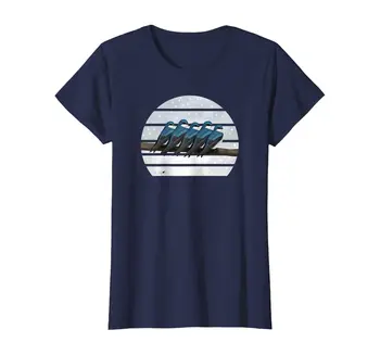 Strom Lastovička Vták Vianoce Sneh Darček Birdwatching T-Shirt Nové Letné Pohode Tee 2020 Priedušná Všetky Bavlna Krátky Rukáv T Shirt