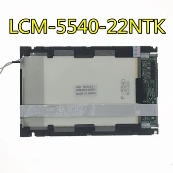Môže poskytnúť test, video , 90 dní záruka LCD PANEL LCM-5540-22NTK