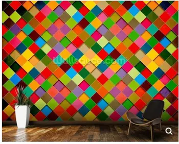 Vlastné abstraktné tapetu,Retro Grunge Poster Design,nástenná maľba používa pre obývacia izba gauč miestnosti v pozadí abstraktných de parede