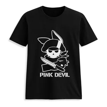 Vysoko-Q Unisex Anime SAO GGO Tee T-Shirts t shirt preppy študent Sword Art Online punk rock priedušné tričko tričko tees