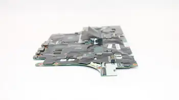 KEFU Pre Lenovo Thinkpad P72 Notebook Doske CPU i7-8750HQ GPU 4GB Testované Prácu FRU 01YU287 01YU288 01YU273 01YU274