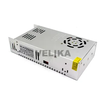 Jeden Výstup Prepínanie napájania 30v 16.5 A 500W Ovládač Transformátory AC110V 220V NA DC30V SMPS pre Led CCTV 3D Tlačiarne CNC