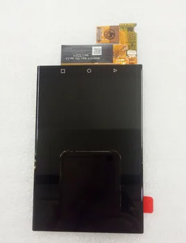 4.5 Palcový Pre Blackberry Keyone DETK 70 BBB100-2 Blackberry DETK70 LCD Displej+Dotykový Displej Digitalizátorom. Montáž Čierna Farba+Súpravy