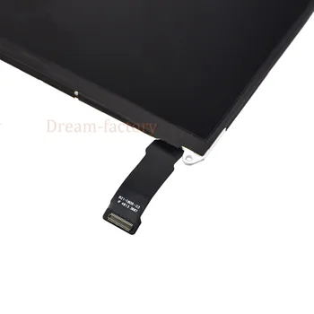 10PCS LCD Displej Monitor Náhrada za iPad Mini 2 3 A1489 A1490 A1599 A1600 DHL zadarmo