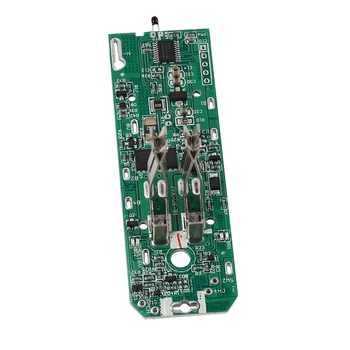 PCB Dosky plošných spojov, PCB Nabíjania Batérie Ochrany Doska pre Dyson V6 V7 Bezdrôtový Vysávač