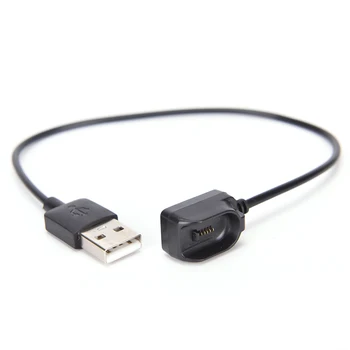 27 CM USB Nabíjací Kábel, Kábel Vysokej Kvality Adaptér Pre Bluetooth Headset Rýchlu Nabíjačku