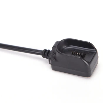 27 CM USB Nabíjací Kábel, Kábel Vysokej Kvality Adaptér Pre Bluetooth Headset Rýchlu Nabíjačku