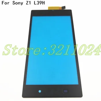 Sony Xperia Z L36H Z1 L39H Z2 L50W Z3 D6603 Z3 Plus Z4 E6533 Dotykový Displej Digitalizátorom. Senzorové Dotykové Sklo Objektívu, Panel
