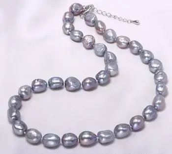 Predaj Šperkov>>>jednoduché každodenné krátke náhrdelník vyrobený z malých perál. Kvalita Perlový Náhrdelník Náhrdelník