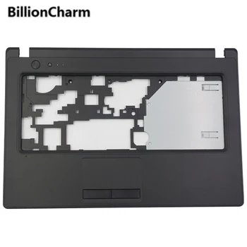 BillionCharm Nové Pre Lenovo Ideapad G470 G475 G470D G470AX G475AX Notebook Hornej opierka Dlaní puzdro +Spodný Prípade Kryt Základne