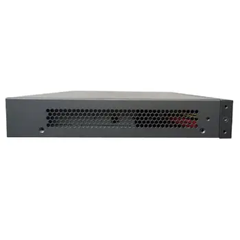 Firewall Mikrotik Pfsense Sieť VPN Security Appliance Router, PC Intel Pentium 3855U,[HUNSN SA11R],(6Lan/2SFP/2USB/1COM/1VGA)