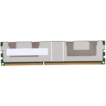 32 GB Pamäť RAM 4Rx4 PC3L-12800L DDR3 1600MHz 1.35 V ECC LRDIMM pre Samsung Server RAM
