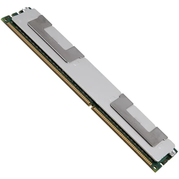 32 GB Pamäť RAM 4Rx4 PC3L-12800L DDR3 1600MHz 1.35 V ECC LRDIMM pre Samsung Server RAM