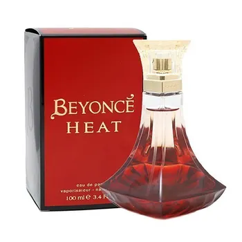 Beyonce Heat Elixir Ultimate limited edition 100ml parfém eau de toilette
