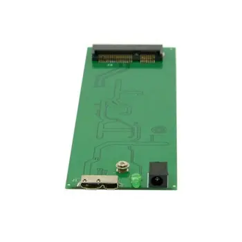 Zihan USB 3.0 na SATA SSD Pevný Disk Prípade Kryt Pre EP121 UX21 UX31 SANDISK