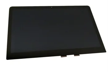 UHD matrix LCD Displej Dotykový Displej LCD Montáž Pre HP Spectre X360 15-AP007ND 15-AP010NA 4K obrazovke lp156UD1
