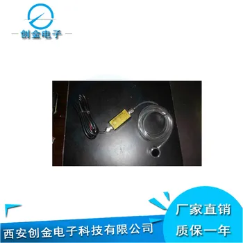 Osobitný kmeň (odpor) miniatúrne zemi tlak box micro tlakomer pre CJRT model test (Xi ' an)