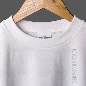 Človek Nadprirodzené T-Shirt Spn Bratia T-Shirts Vykonávať Na Mojom Nezvládnuteľné Syn Jedinečný Dizajnér Tee Tričko Topy Čistej Bavlny Najnovšie
