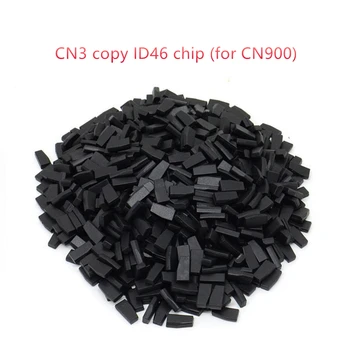 RIOOAK 5 ks KĽÚČ uhlíka cermic ČIP CN3 ID46 Používa pre CN900 alebo ND900 zariadenie čip transpondér