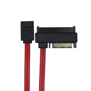 Xiwai SFF-8642 SAV 29 P 7 Pin Jednotky Pevného Disku SATA Raid Kábel s 15 Pin SATA Port