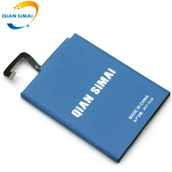 Nové BN42 4350mAh Výmena Batérie Pre Xiao Redmi 4 2G RAM 16 G ROM Edition Mobilný telefón + Kódu Sledovania