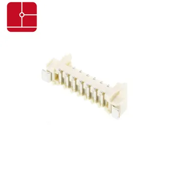 10pcs 53398-0771 533980771 pôvodnej značky molex konektor 7pin1.25 mm