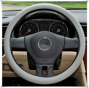 HO Auto Styling volant, kryt Pre Ford B-MAX EcoSport Okraji Uniknúť Explorer Zamerať 4 3 Kuga 2 S-MAX 2 Auto Príslušenstvo