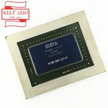 Test veľmi dobrý produkt N13E-GS1-LP-A1 N13E GS1 LP A1 reball BGA chipset